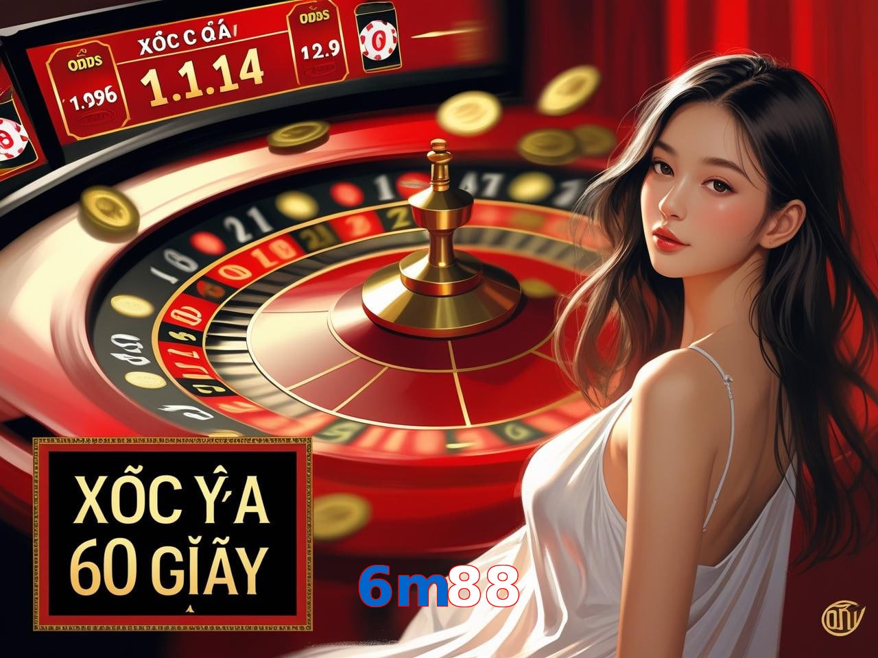 6m88