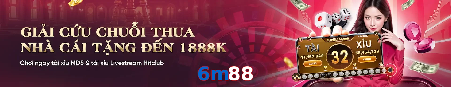 6m88